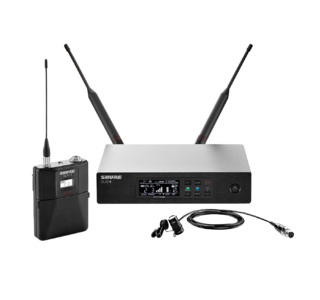 Shure QLXD14E/85-G51 изображение/фото/картинка